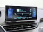 Peugeot 3008 1.6T HYbrid 225 GT SOH 91% Trekhaak 3D-Navi Focal®-Audio Adap.Cruise Elek.Stoelen+Memory+Verwarmd 360°Camera Elek.Achterklep Apple Carplay Android Auto Pack Business Lane Assist Ecc DAB+ Pdc Privacy Glas Led Bluetooth Lmv 19" Dodehoekdetectie 1.250KG Trekgewicht 1e Eigenaar Dealeronderhouden Origineel Nederlandse Auto