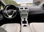 Toyota Avensis Wagon 2.2 D-CAT Executive Business| VOL LEDER|PANO|18 INCH|CAMERA|