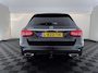 Mercedes-Benz C-klasse Estate 300 e Business Solution AMG-Limited (Plug-in) {SoH-97%} (INCL-BTW) Aut. *LEATHER-ALCANTARA | MULTIBEAM-LED | NAVI-FULLMAP | TOPVIEW | DAB | CARPLAY | DIGI-COCKPIT | HEATED-SPORTSEATS | KEYLESS | PRIVACY-GLASS | SHIFTPADDLES | TOWBAR | 18"