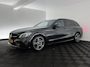 Mercedes-Benz C-klasse Estate 300 e Business Solution AMG-Limited (Plug-in) {SoH-97%} (INCL-BTW) Aut. *LEATHER-ALCANTARA | MULTIBEAM-LED | NAVI-FULLMAP | TOPVIEW | DAB | CARPLAY | DIGI-COCKPIT | HEATED-SPORTSEATS | KEYLESS | PRIVACY-GLASS | SHIFTPADDLES | TOWBAR | 18"