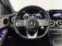 Mercedes-Benz C-klasse Estate 300 e Business Solution AMG-Limited (Plug-in) {SoH-97%} (INCL-BTW) Aut. *LEATHER-ALCANTARA | MULTIBEAM-LED | NAVI-FULLMAP | TOPVIEW | DAB | CARPLAY | DIGI-COCKPIT | HEATED-SPORTSEATS | KEYLESS | PRIVACY-GLASS | SHIFTPADDLES | TOWBAR | 18"