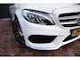 Mercedes-Benz C-klasse Estate 180 AMG Sport Edition Premium Plus Upgrade 19 inch Panoramadak Sport Leder Burmester Ambiante verlichting Electrische Trekhaak Etc. Etc.