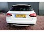 Mercedes-Benz C-klasse Estate 180 AMG Sport Edition Premium Plus Upgrade 19 inch Panoramadak Sport Leder Burmester Ambiante verlichting Electrische Trekhaak Etc. Etc.