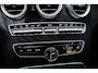 Mercedes-Benz C-klasse Estate 180 AMG Sport Edition Premium Plus Upgrade 19 inch Panoramadak Sport Leder Burmester Ambiante verlichting Electrische Trekhaak Etc. Etc.