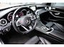 Mercedes-Benz C-klasse Estate 180 AMG Sport Edition Premium Plus Upgrade 19 inch Panoramadak Sport Leder Burmester Ambiante verlichting Electrische Trekhaak Etc. Etc.