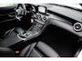 Mercedes-Benz C-klasse Estate 180 AMG Sport Edition Premium Plus Upgrade 19 inch Panoramadak Sport Leder Burmester Ambiante verlichting Electrische Trekhaak Etc. Etc.