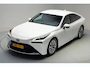 Toyota Mirai Executive [ LED Adapt.cruise Leder Stoelverwarming ]