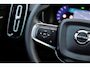 Volvo EX40 Single Motor Extended Range Ultra 82 kWh Black Edition | Getint glas | Nubuck | Panoramadak | Harman/Kardon | Stoelverwarming voor + achter | Keyless | 20" Velgen |