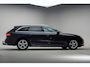 Audi A4 AVANT 35 TFSI Advanced Edition Aut. [ LED Trekhaak Virtual Sportstoelen ]