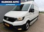 Volkswagen Crafter 35 2.0 TDI L3H3 DC Comfortline TOPSTAAT Trekhaak Navi Cruise ctrl Goed onderhouden