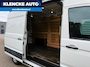 Volkswagen Crafter 35 2.0 TDI L3H3 DC Comfortline TOPSTAAT Trekhaak Navi Cruise ctrl Goed onderhouden