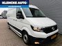 Volkswagen Crafter 35 2.0 TDI L3H3 DC Comfortline TOPSTAAT Trekhaak Navi Cruise ctrl Goed onderhouden