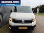 Volkswagen Crafter 35 2.0 TDI L3H3 DC Comfortline TOPSTAAT Trekhaak Navi Cruise ctrl Goed onderhouden