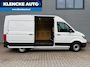 Volkswagen Crafter 35 2.0 TDI L3H3 DC Comfortline TOPSTAAT Trekhaak Navi Cruise ctrl Goed onderhouden