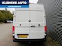 Volkswagen Crafter 35 2.0 TDI L3H3 DC Comfortline TOPSTAAT Trekhaak Navi Cruise ctrl Goed onderhouden