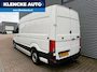 Volkswagen Crafter 35 2.0 TDI L3H3 DC Comfortline TOPSTAAT Trekhaak Navi Cruise ctrl Goed onderhouden