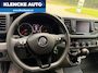 Volkswagen Crafter 35 2.0 TDI L3H3 DC Comfortline TOPSTAAT Trekhaak Navi Cruise ctrl Goed onderhouden