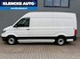 Volkswagen Crafter 35 2.0 TDI L3H3 DC Comfortline TOPSTAAT Trekhaak Navi Cruise ctrl Goed onderhouden