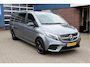 Mercedes-Benz V-klasse 300d Extra Lang DC Avantgarde AMG PAKKET