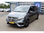Mercedes-Benz V-klasse 300d Extra Lang DC Avantgarde AMG PAKKET