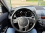 Kia Soul 1.6 CRDi X-ecutive automaat