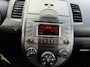 Kia Soul 1.6 CRDi X-ecutive automaat