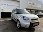Kia Soul 1.6 CRDi X-ecutive automaat