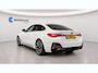 BMW i4 EDRIVE40 84KWH 340PK EXECUTIVE M-SPORT AUTOMAAT SOH 95,61% / NAVI / LEDER / FULL-LED / CLIMA / PDC / 18" LMV / CAMERA / APPLE CARPLAY / KEYLESS / WINTERPAKKET / 1E EIGENAAR / ORG. NL. !!
