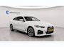 BMW i4 EDRIVE40 84KWH 340PK EXECUTIVE M-SPORT AUTOMAAT SOH 95,61% / NAVI / LEDER / FULL-LED / CLIMA / PDC / 18" LMV / CAMERA / APPLE CARPLAY / KEYLESS / WINTERPAKKET / 1E EIGENAAR / ORG. NL. !!