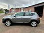 Nissan Qashqai 2.0 Acenta //Luxe uitvoering//APK 27-5-2027