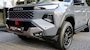 Toyota Hilux 2.8 D-4D DUBBEL CABIN 48V HYBRIDE INVINCIBLE A/T 4WD 5 ZITS VAN