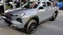 Toyota Hilux 2.8 D-4D DUBBEL CABIN 48V HYBRIDE INVINCIBLE A/T 4WD 5 ZITS VAN