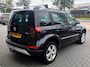 Skoda Yeti Outdoor 1.2 TSI Elegance