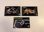 Opel Mokka X 1.4 Turbo Innovation Automaat | Schuif-/Kanteldak | Leder | Stoel- en Stuurverwarming | Trekhaak