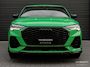 Audi Q3 Sportback 45 TFSI e S-Line Exclusive SONOS Keyless Sfeer BTW RSQ3 Matrix