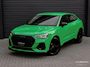 Audi Q3 Sportback 45 TFSI e S-Line Exclusive SONOS Keyless Sfeer BTW RSQ3 Matrix
