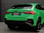 Audi Q3 Sportback 45 TFSI e S-Line Exclusive SONOS Keyless Sfeer BTW RSQ3 Matrix