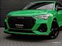 Audi Q3 Sportback 45 TFSI e S-Line Exclusive SONOS Keyless Sfeer BTW RSQ3 Matrix