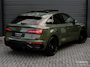 Audi Q5 Sportback 55 TFSI e S-Line Pano RS-Stoelen Luchtv Trekhaak B&O 360 BTW