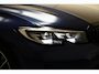 BMW 3-Serie 318i Sportline Aut. [ Navi Apple/Android Camera Sportstoelen Stoelverwarming ]