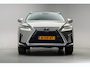 Lexus RX 450hL 4WD President Line 7 pers. [ Schuifdak Adapt.onderstel Leder ]
