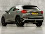 Audi Q2 1.4 TFSI S-Line Sport 150Pk Automaat (PANORAMADAK, VIRTUAL COCKPIT, BANG&OLUFSEN, APPLE CARPLAY, GROOT NAVI, CLIMATE, STOELVERWARMING, SPORTSTOELEN, GETINT GLAS, NIEUWSTAAT)