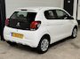Peugeot 108 1.0 e-VTi Active