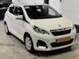 Peugeot 108 1.0 e-VTi Active
