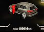 BMW X5 XDrive45e High Exe M-Sport B&W Skylounge Full Options