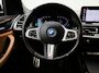 BMW iX3 Executive 80 kWh | M-SPORT | TREKHAAK | PANORAMA-SCHUIFDAK | LEER | CAMERA | SPORTSTOELEN | STOELVERWARMING