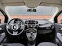 Fiat 500 1.2 Popstar | Airco | Bluetooth | Facelift! | NAP!