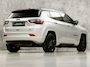 Jeep Compass 4xe 240 Plug-in Hybrid Electric S 240Pk Automaat (APPLE CARPLAY, SOH 88,2%, 360 CAMERA, LEDER, SPORTSTOELEN, ADAPTIVE CRUISE, GETINT GLAS, KEYLESS, NIEUWSTAAT)