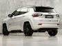 Jeep Compass 4xe 240 Plug-in Hybrid Electric S 240Pk Automaat (APPLE CARPLAY, SOH 88,2%, 360 CAMERA, LEDER, SPORTSTOELEN, ADAPTIVE CRUISE, GETINT GLAS, KEYLESS, NIEUWSTAAT)