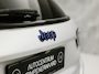 Jeep Compass 4xe 240 Plug-in Hybrid Electric S 240Pk Automaat (APPLE CARPLAY, SOH 88,2%, 360 CAMERA, LEDER, SPORTSTOELEN, ADAPTIVE CRUISE, GETINT GLAS, KEYLESS, NIEUWSTAAT)